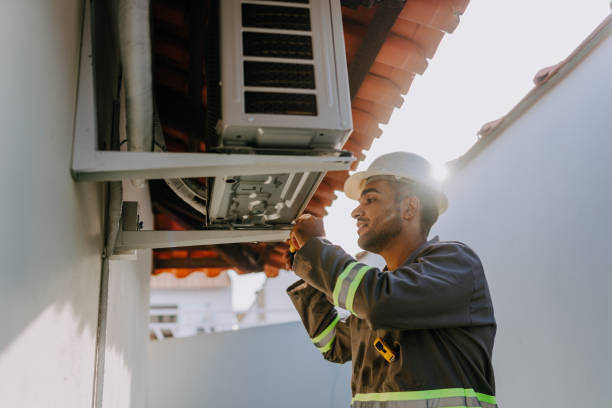 Best HVAC for Healthcare Facilities in Primera, TX