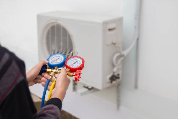 Best Solar-powered HVAC Systems in Primera, TX